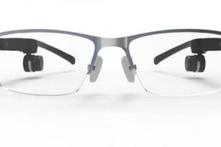 从传统到智能 眼镜行业利润解析与Vlike智能眼镜市场前景