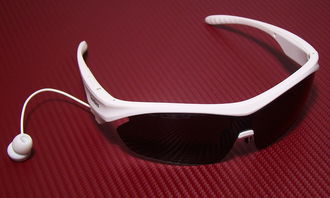 中关村在线综合论坛 智能眼镜的现状、挑战与未来展望