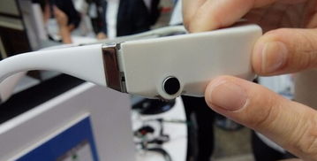 日本科技新潮 当智能遇见时尚，揭秘全新智能眼镜的跨界美学