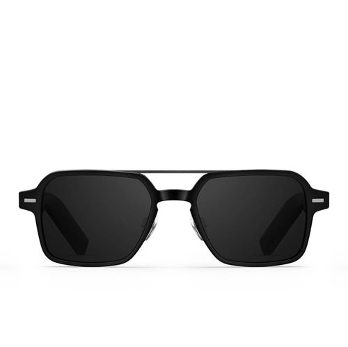 华为智能眼镜新篇章 6款镜框曝光，可分离式设计引领潮流，12月23日正式发布